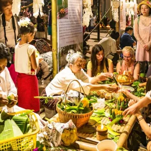 Explore Tailor-Made Best Family Thailand Tour with Phuket, Daily Depart & Private Guide for 10 days with Agate Travel and discover unforgettable experiences - Photo 2