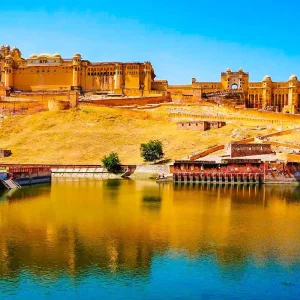 Explore Tailor-Made 9 Days India Tour with 4-stars Hotels, Daily Depart & Private Guide for 9 days with Agate Travel and discover unforgettable experiences - Photo 3