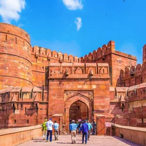 Explore Tailor-Made 7 Days Best India Golden Triangle Tour, Daily Depart & Private Guide for 7 days with Agate Travel and discover unforgettable experiences - Photo 7