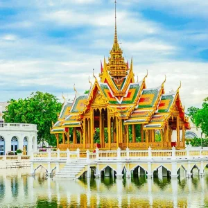 Explore Tailor-Made Best Family Thailand Tour with Phuket, Daily Depart & Private Guide for 10 days with Agate Travel and discover unforgettable experiences - Photo 3