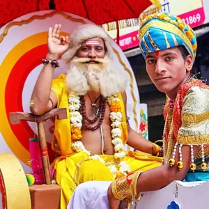 Explore 10 Days Customized India’s Golden Triangle & Rajasthan Trip, Daily Depart for 10 days with Agate Travel and discover unforgettable experiences - Photo 2