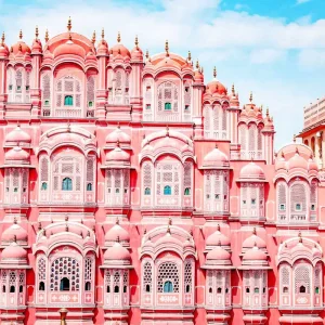 Explore Tailor-Made 14-Day India Tour with 4-stars Hotels, Private Guide & Daily Depart for 14 days with Agate Travel and discover unforgettable experiences - Photo 2