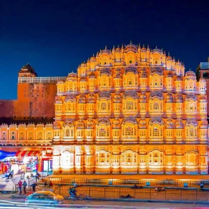 Explore Tailor-Made 9 Days India Tour with 4-stars Hotels, Daily Depart & Private Guide for 9 days with Agate Travel and discover unforgettable experiences - Photo 5