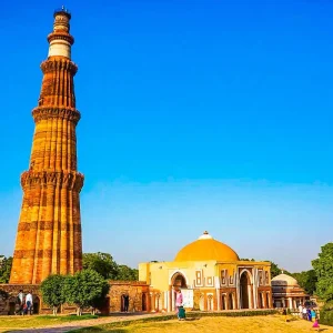 Explore Tailor-Made 14-Day India Tour with 4-stars Hotels, Private Guide & Daily Depart for 14 days with Agate Travel and discover unforgettable experiences - Photo 3