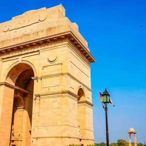 Explore Tailor-Made 9 Days India Tour with 4-stars Hotels, Daily Depart & Private Guide for 9 days with Agate Travel and discover unforgettable experiences - Photo 6