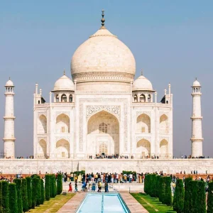 Explore 10 Days Customized India’s Golden Triangle & Rajasthan Trip, Daily Depart for 10 days with Agate Travel and discover unforgettable experiences - Photo 3