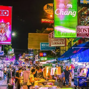 Explore Tailor-Made 8-Day Guided Thailand Tour with 4-star Hotel (Private Guide & Driver) for 8 days with Agate Travel and discover unforgettable experiences - Photo 5