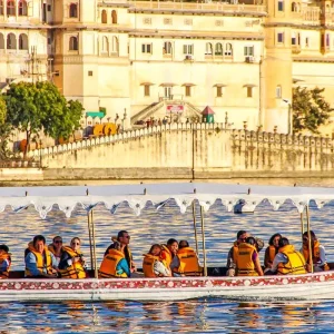 Explore 10 Days Customized India’s Golden Triangle & Rajasthan Trip, Daily Depart for 10 days with Agate Travel and discover unforgettable experiences - Photo 4