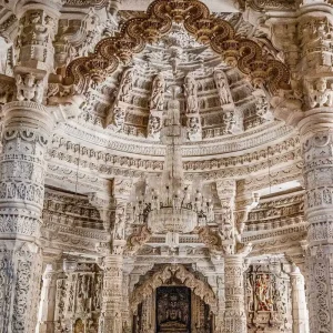 Explore Tailor-Made 10 Days India Golden Triangle with Rajasthan Tour, Private Guide for 10 days with Agate Travel and discover unforgettable experiences - Photo 4