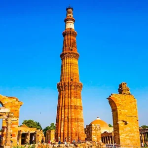 Explore Tailor-Made 9 Days India Tour with 4-stars Hotels, Daily Depart & Private Guide for 9 days with Agate Travel and discover unforgettable experiences - Photo 7