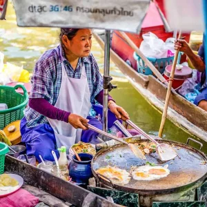 Explore Tailor-Made 8-Day Guided Thailand Tour with 4-star Hotel (Private Guide & Driver) for 8 days with Agate Travel and discover unforgettable experiences - Photo 6