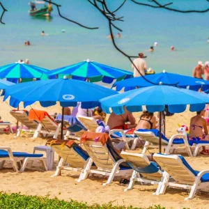 Explore Tailor-Made Best Family Thailand Tour with Phuket, Daily Depart & Private Guide for 10 days with Agate Travel and discover unforgettable experiences - Photo 7