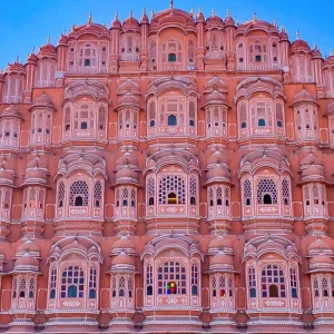 Explore Tailor-Made 10 Days India Golden Triangle with Rajasthan Tour, Private Guide for 10 days with Agate Travel and discover unforgettable experiences - Photo 5