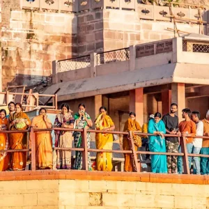Explore Tailor-Made 9 Days India Tour with 4-stars Hotels, Daily Depart & Private Guide for 9 days with Agate Travel and discover unforgettable experiences - Photo 9