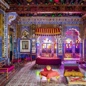 Explore 10 Days Customized India’s Golden Triangle & Rajasthan Trip, Daily Depart for 10 days with Agate Travel and discover unforgettable experiences - Photo 6