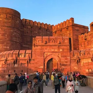 Explore Tailor-Made 10 Days India Golden Triangle with Rajasthan Tour, Private Guide for 10 days with Agate Travel and discover unforgettable experiences - Photo 6