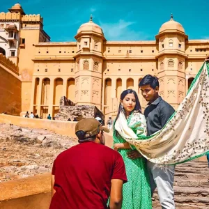 Explore Tailor-Made 10 Days India Golden Triangle with Rajasthan Tour, Private Guide for 10 days with Agate Travel and discover unforgettable experiences - Photo 7