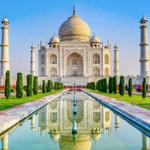 Explore Tailor-Made 9 Days India Tour with 4-stars Hotels, Daily Depart & Private Guide for 9 days with Agate Travel and discover unforgettable experiences - Photo 10