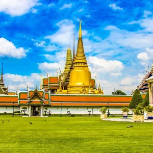 Explore Tailor-Made 8-Day Guided Thailand Tour with 4-star Hotel (Private Guide & Driver) for 8 days with Agate Travel and discover unforgettable experiences - Photo 9