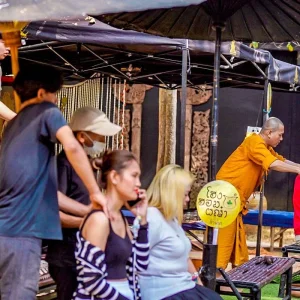 Explore Tailor-Made Best Family Thailand Tour with Phuket, Daily Depart & Private Guide for 10 days with Agate Travel and discover unforgettable experiences - Photo 10