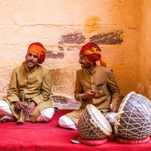 Explore Tailor-Made 10 Days India Golden Triangle with Rajasthan Tour, Private Guide for 10 days with Agate Travel and discover unforgettable experiences - Photo 9