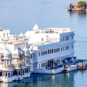 Explore 10 Days Customized India’s Golden Triangle & Rajasthan Trip, Daily Depart for 10 days with Agate Travel and discover unforgettable experiences - Photo 9