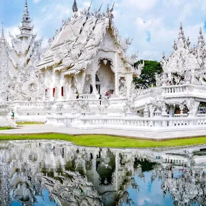 Explore Tailor-Made 8-Day Guided Thailand Tour with 4-star Hotel (Private Guide & Driver) for 8 days with Agate Travel and discover unforgettable experiences - Photo 11