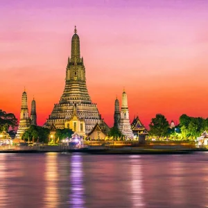 Explore Tailor-Made Best Family Thailand Tour with Phuket, Daily Depart & Private Guide for 10 days with Agate Travel and discover unforgettable experiences - Photo 11