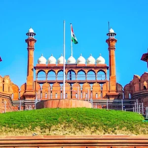 Explore 10 Days Customized India’s Golden Triangle & Rajasthan Trip, Daily Depart for 10 days with Agate Travel and discover unforgettable experiences - Photo 10