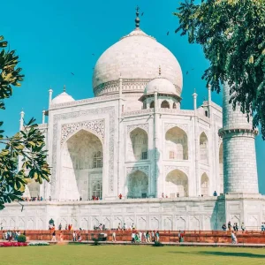 Explore Tailor-Made 14-Day India Tour with 4-stars Hotels, Private Guide & Daily Depart for 14 days with Agate Travel and discover unforgettable experiences - Photo 10
