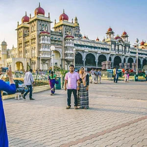 Explore Customized 14 Days Culture & Beach Family Holiday in India, Daily Depart for 14 days with Agate Travel and discover unforgettable experiences - Photo 2