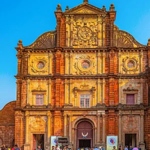 Explore Customized 14 Days Culture & Beach Family Holiday in India, Daily Depart for 14 days with Agate Travel and discover unforgettable experiences - Photo 5