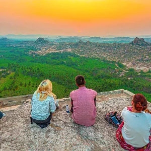 Explore Customized 14 Days Culture & Beach Family Holiday in India, Daily Depart for 14 days with Agate Travel and discover unforgettable experiences - Photo 7