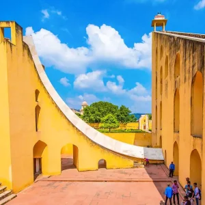Explore Tailor-Made Best of India Tour with Daily Departure, Private Guide and Driver for 9 days with Agate Travel and discover unforgettable experiences - Photo 3