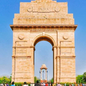 Explore Tailor-Made India Golden Triangle Trip with Jaisalmer & Jodhpur, Daily Departure for 9 days with Agate Travel and discover unforgettable experiences - Photo 5