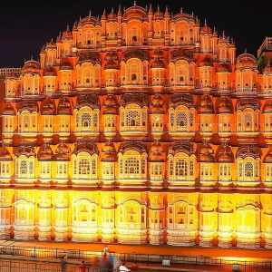 Explore Private India Golden Triangle Trip with Amritsar & Varanasi, Daily Start for 10 days with Agate Travel and discover unforgettable experiences - Photo 2
