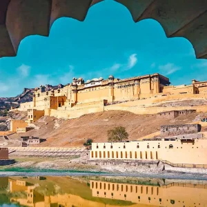 Explore Tailor-Made Best of India Tour with Daily Departure, Private Guide and Driver for 9 days with Agate Travel and discover unforgettable experiences - Photo 8