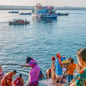 Explore Private India Golden Triangle Trip with Amritsar & Varanasi, Daily Start for 10 days with Agate Travel and discover unforgettable experiences - Photo 8