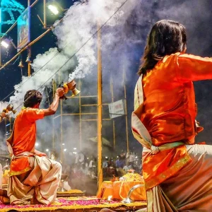 Explore Private India Golden Triangle Trip with Amritsar & Varanasi, Daily Start for 10 days with Agate Travel and discover unforgettable experiences - Photo 10