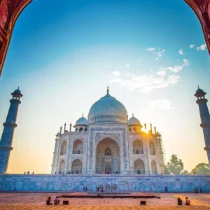 Explore Tailor-Made Best of India Tour with Daily Departure, Private Guide and Driver for 9 days with Agate Travel and discover unforgettable experiences - Photo 10