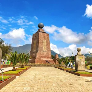 Explore Tailor-Made 13 Days Private Best Ecuador Tour (Included Domestic Flights), Daily Start for 13 days with Agate Travel and discover unforgettable experiences - Photo 7