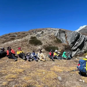 Explore Everest View Trek for 5 days with Alpine Ramble Treks  and discover unforgettable experiences - Photo 8