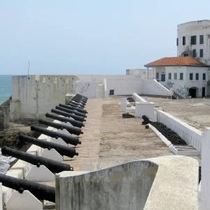 Explore Intro to Ghana – 4 Days for 4 days with Continent Tours and discover unforgettable experiences - Photo 5