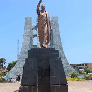 Explore Intro to Ghana – 4 Days for 4 days with Continent Tours and discover unforgettable experiences - Photo 6