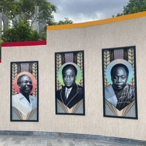 Explore Ghana Historical Tour – 7 Days for 7 days with Continent Tours and discover unforgettable experiences - Photo 3
