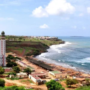 Explore Discover Senegal & Ghana - 12 Days for 12 days with Continent Tours and discover unforgettable experiences - Photo 9