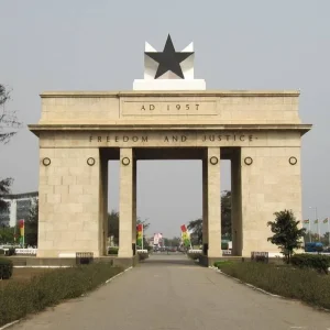 Explore Ghana Historical Tour – 7 Days for 7 days with Continent Tours and discover unforgettable experiences - Photo 6