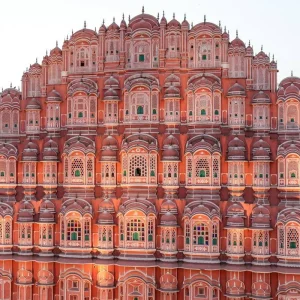 Explore 7-Days Splendid Private Golden Triangle Tour: Delhi, Agra & Jaipur with 3 Star Hotels for 7 days with Coxan Tours and discover unforgettable experiences - Photo 5