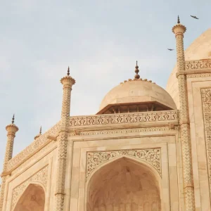 Explore 11D Splendid India Golden Triangle Tour: Delhi, Agra, Jaipur, Jodhpur, Udaipur, with a Thrilling Tiger Safari for 11 days with Coxan Tours and discover unforgettable experiences - Photo 5