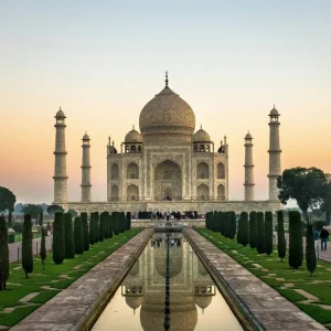 Explore 7-Days Splendid Private Golden Triangle Tour: Delhi, Agra & Jaipur with 3 Star Hotels for 7 days with Coxan Tours and discover unforgettable experiences - Photo 10